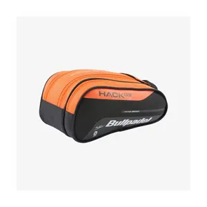 Padel racket cover Bullpadel BPP-24018 D.C.Hack 005 image-1