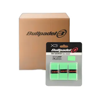 Box Grip de padel Bullpadel