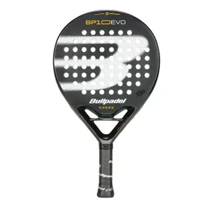 Raquette de padel Bullpadel BP10 Evo 25