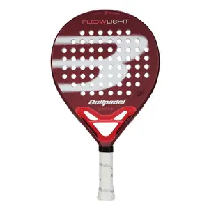 Raquete de pás Bullpadel Flow Light 25 image-0
