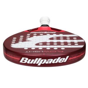 Raquete de pás Bullpadel Flow Light 25 image-3