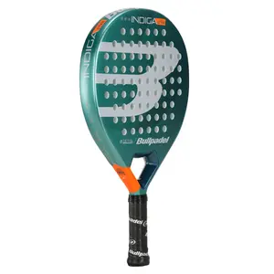 Raquette de padel Bullpadel Indiga Ctr 25 image-1