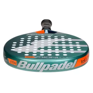 Raquette de padel Bullpadel Indiga Ctr 25 image-3