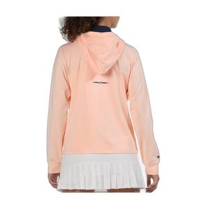 Kapuzen-Sweatshirt mit Reißverschluss, Damen Bullpadel Edorta image-3