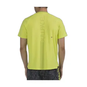 Maillot Bullpadel Manex image-3