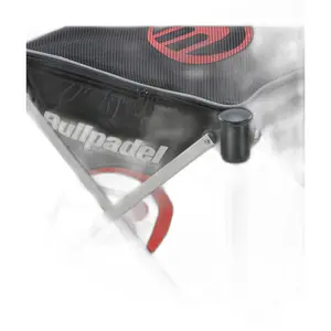 Basket of padel balls Bullpadel 005 image-1