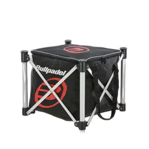 Basket of padel balls Bullpadel 005 image-0