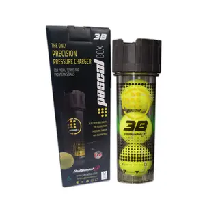 Bale Presurifier Bullpadel Pascal Box 3B 005 image-0