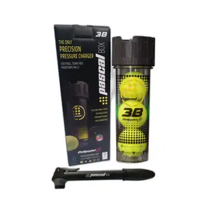 Bale Presurifier Bullpadel Pascal Box 3B 005 image-4