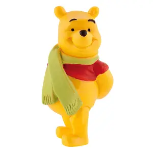 Figurine Bullyland Disney Winnie the Pooh image-0