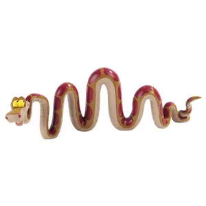 Figurine Bullyland Disney The Jungle Kaa Shanti image-0