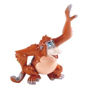 Figurine Bullyland Disney The Jungle Book Louie