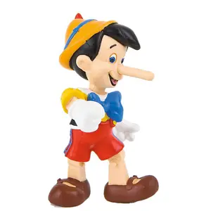 Figurine Bullyland Disney Pinocchio image-0
