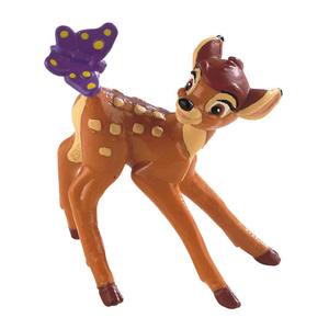 4007176124208-figurine-bullyland-disney-bambi-brown-6-cm