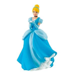 4007176125991-figurine-bullyland-disney-cenicienta-blue-beige-6-8x4-5x10-4-cm