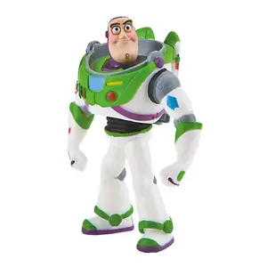 Figurine Bullyland Disney Toy Story 4 Buzz Lightyear image-0