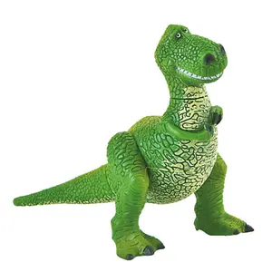 Figurine Bullyland Disney Toy Story 4 Rex image-0