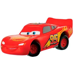 Figurine Bullyland Disney Cars 3 Lightning McQueen image-0