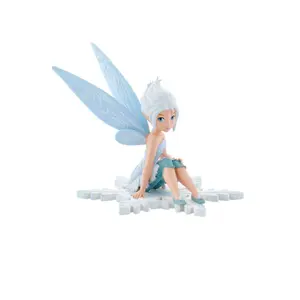 Figurine Bullyland Disney Tinkerbell Periwinkle image-0