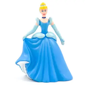 Figurine Bullyland Disney Princesse Cendrillon image-0