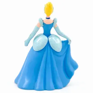 Figurine Bullyland Disney Princesse Cendrillon image-1