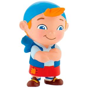 4007176128886-figurine-bullyland-disney-peter-pan-cubby-blue-white-4-5-cm