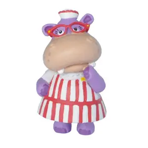 Figurine Bullyland Disney Doctor Toys Hallie image-0