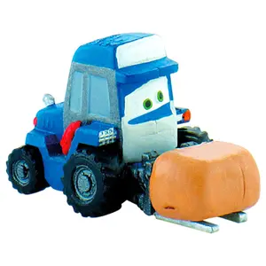 Figurine Bullyland Disney Planes Maru image-0