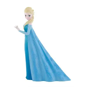 Figurine Bullyland Disney Frozen Elsa image-0