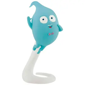 Figurine Bullyland Disney Vampirina (x2) image-2