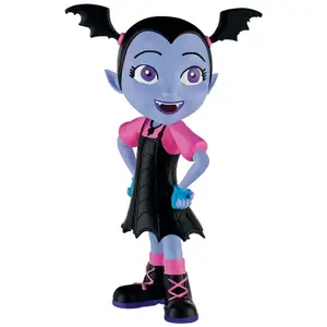 Figurine Bullyland Disney Vampirina (x2) image-1