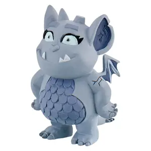 Figurine Bullyland Disney Vampirina (x2) image-2