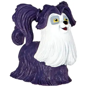 Figurine Bullyland Disney Vampirina (x3) image-1