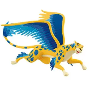 Figurine Bullyland Disney Elena Of Avalor Skylar image-0