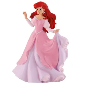 Figurine Bullyland Disney The Little Mermaid (x2) image-1