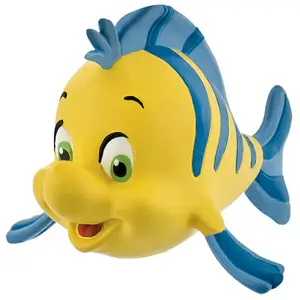 Figurine Bullyland Disney The Little Mermaid (x2) image-2