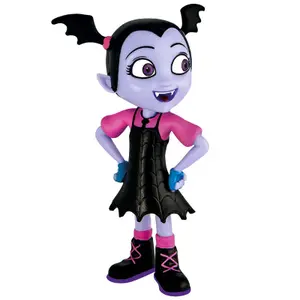 Figurine Bullyland Disney Vampirina Hauntley image-0
