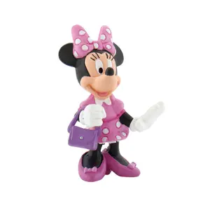 Figurine Bullyland Disney Minnie image-0