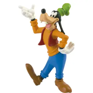 Figurine Bullyland Disney Goofy image-0