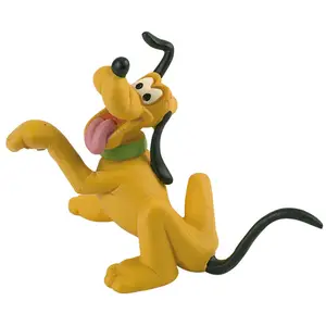 Figurine Bullyland Disney Pluton image-0