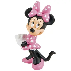 Classic Figurine Bullyland Disney Minnie image-0