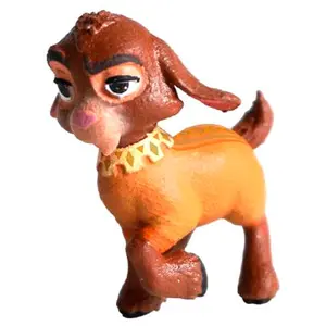 Figurine Bullyland Disney Wish Valentino image-0