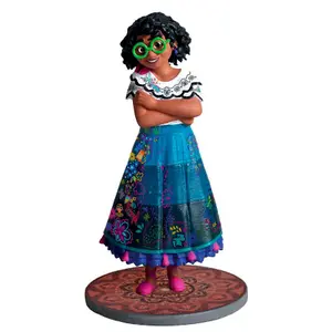 Figurine Bullyland Disney Encanto Mirabel image-0