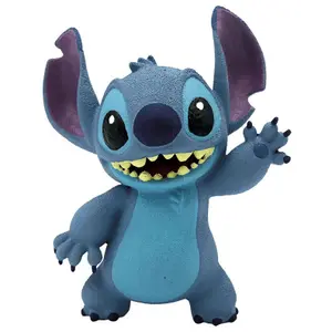 Children's figurine Bullyland Disney Stitch image-0