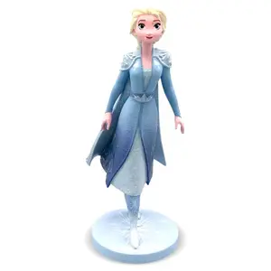 Figurine Bullyland Disney Frozen (x5) image-0