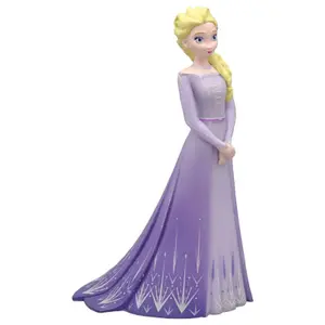 Figurine Bullyland Disney Frozen 2 Elsa image-0