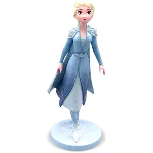 Figurine Bullyland Disney Frozen 2 Elsa image-0