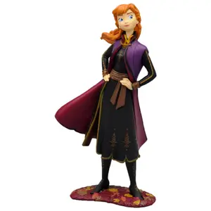 Figurine Bullyland Disney Frozen 2 Anna image-0