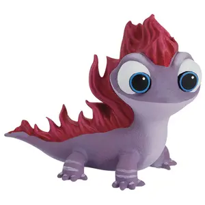 Figurine Bullyland Disney Frozen 2 Bruni image-0