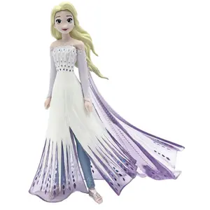 Figurine Bullyland Disney Frozen 2 Elsa image-0